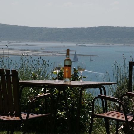 Apartments Hafner Portorož Dış mekan fotoğraf