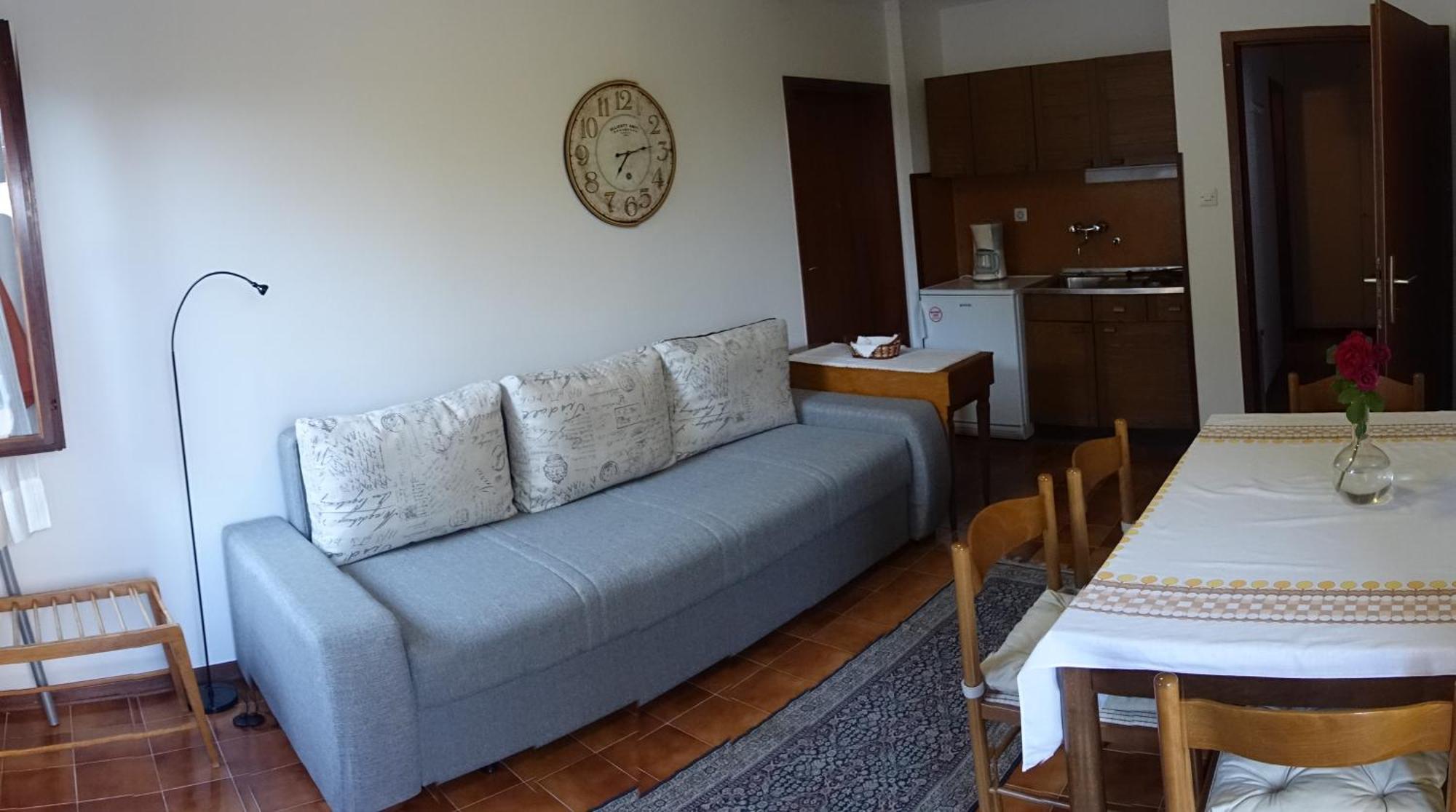 Apartments Hafner Portorož Dış mekan fotoğraf