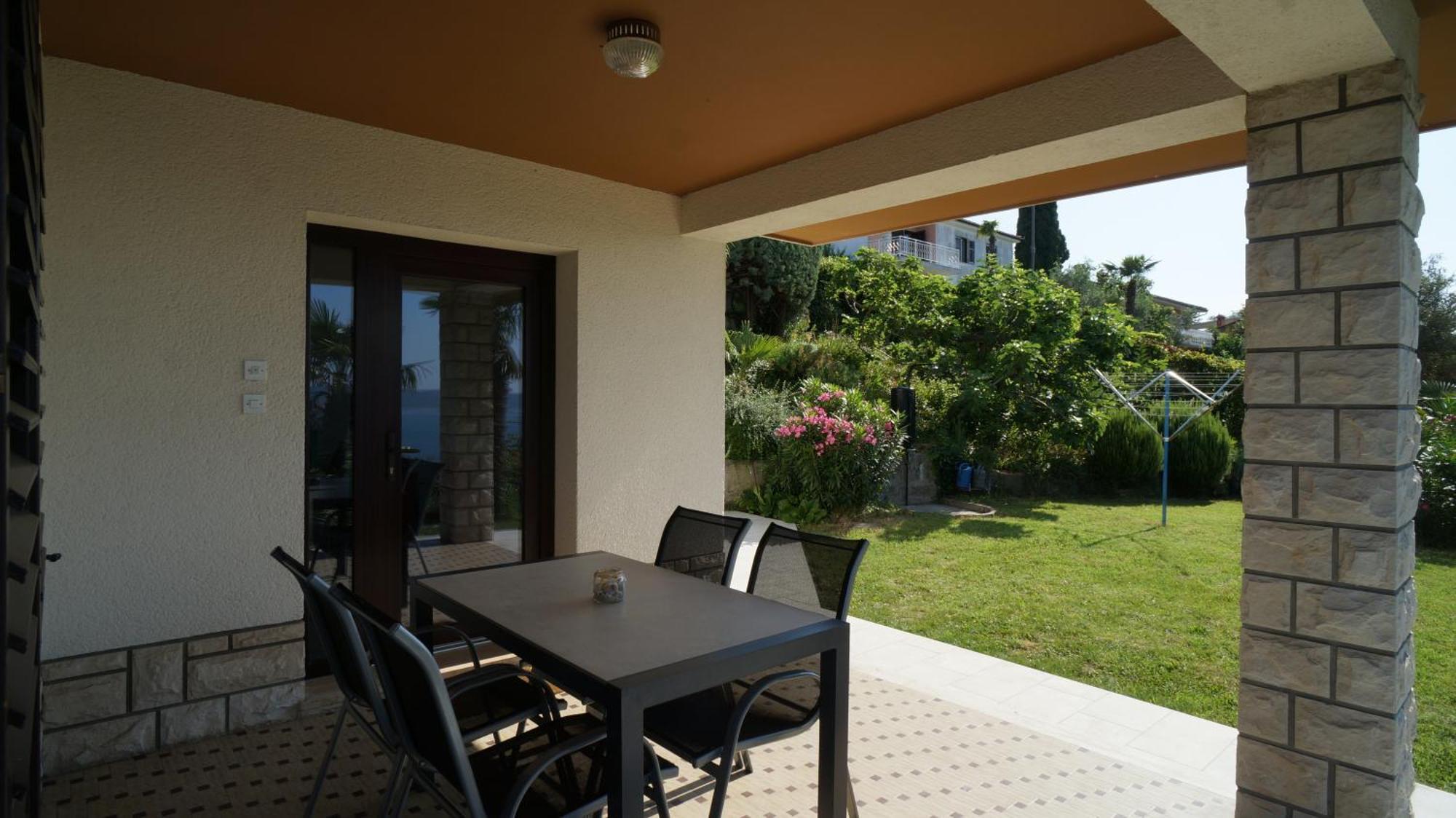 Apartments Hafner Portorož Dış mekan fotoğraf