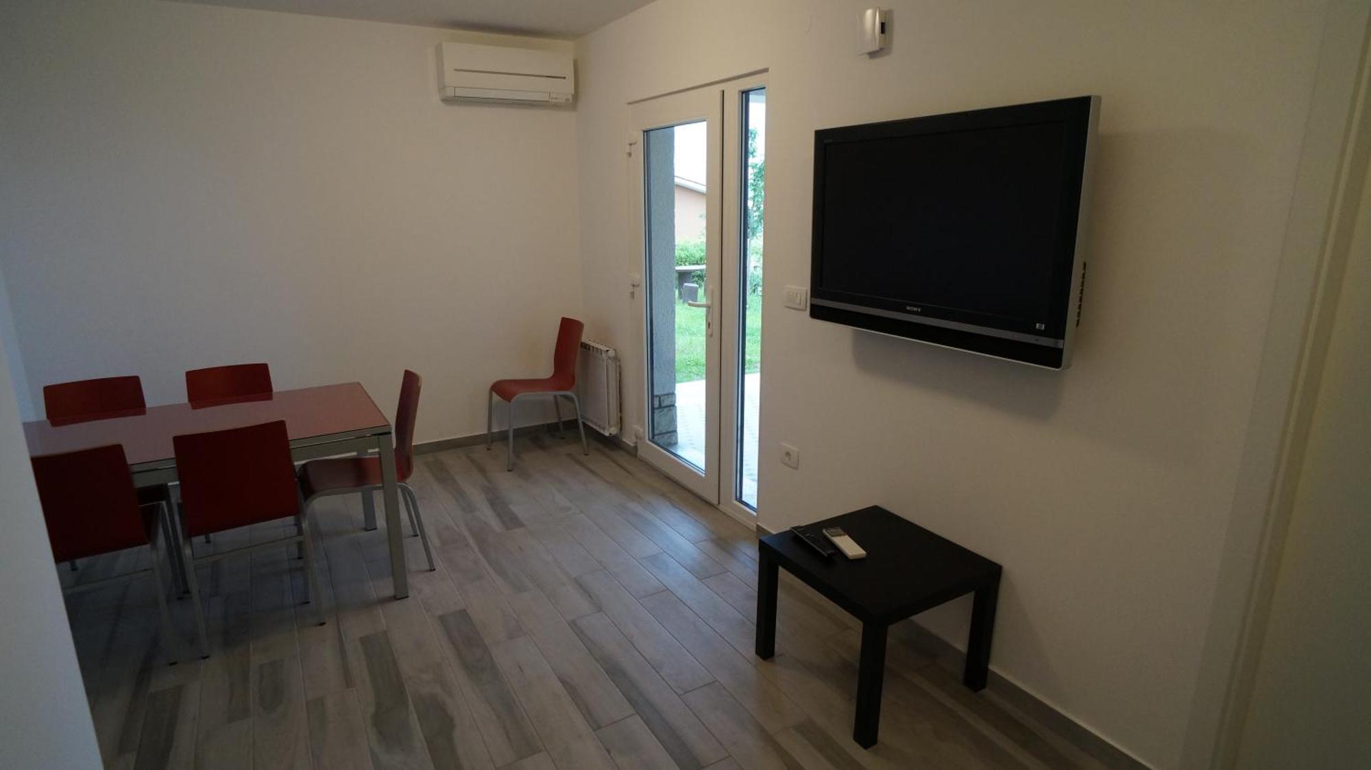 Apartments Hafner Portorož Dış mekan fotoğraf