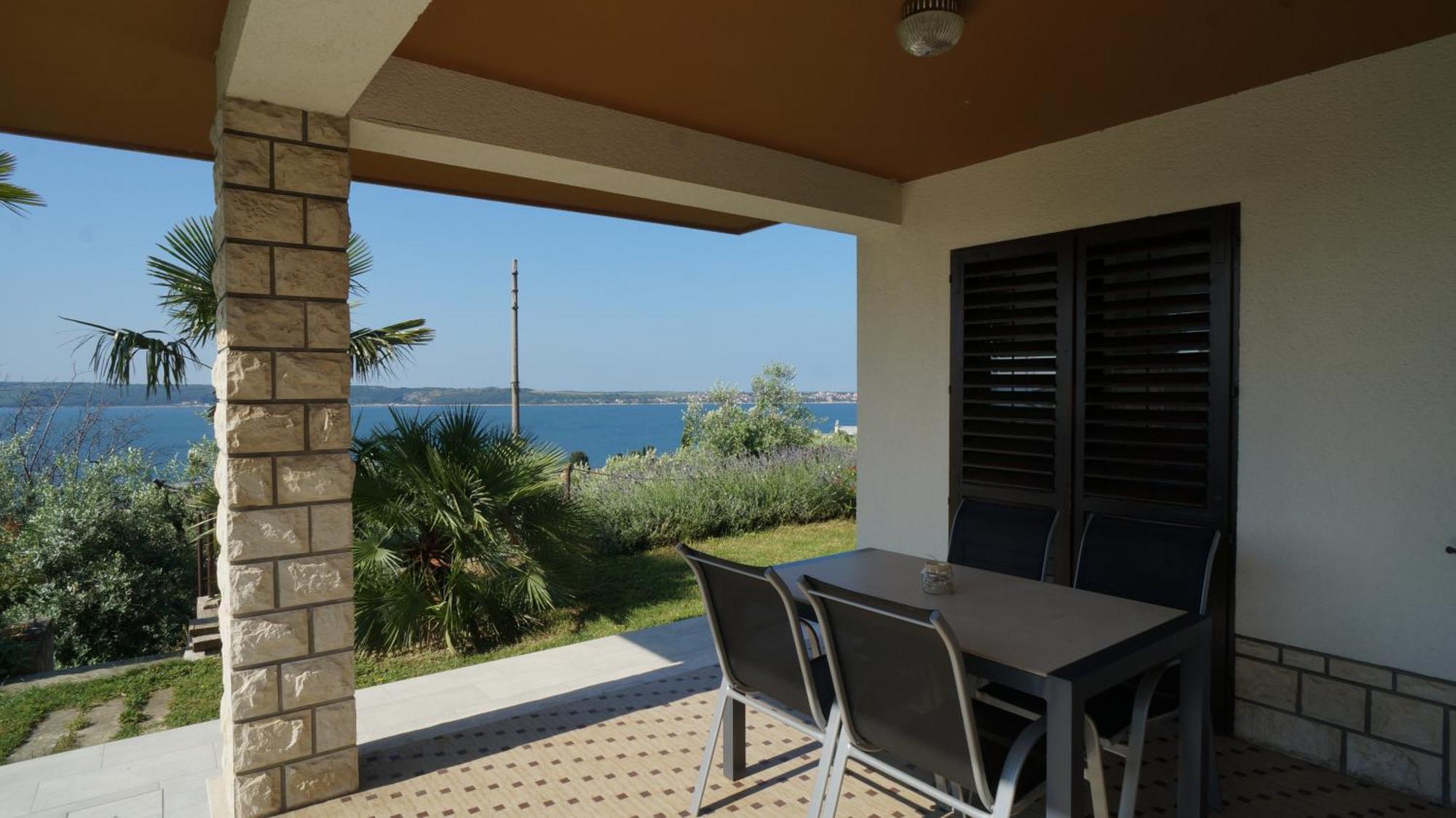 Apartments Hafner Portorož Dış mekan fotoğraf