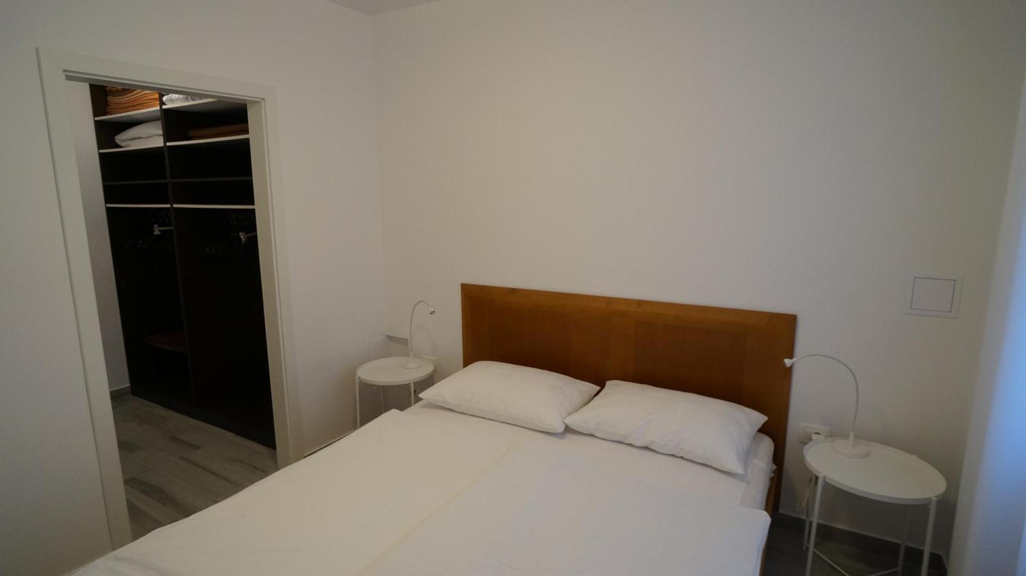 Apartments Hafner Portorož Dış mekan fotoğraf