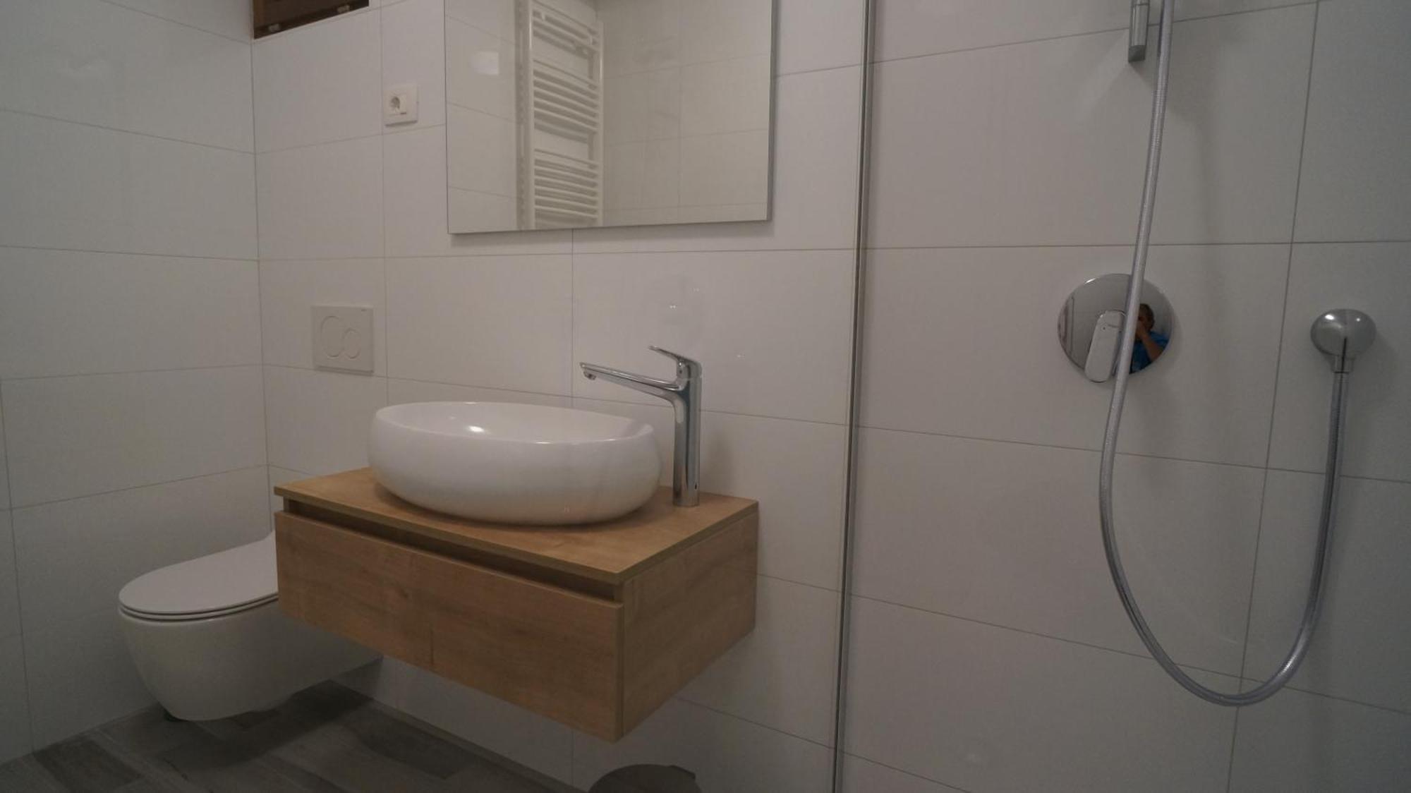 Apartments Hafner Portorož Dış mekan fotoğraf