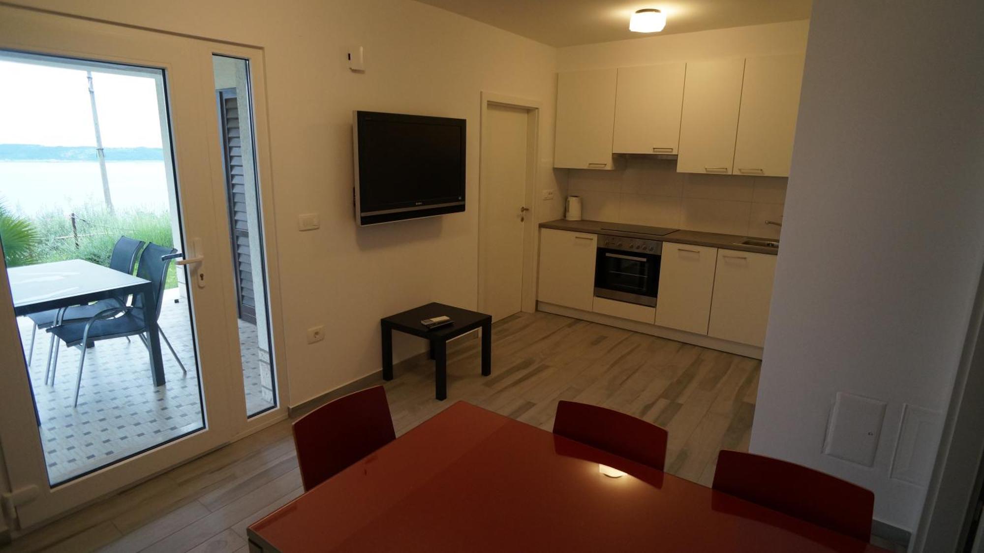 Apartments Hafner Portorož Dış mekan fotoğraf