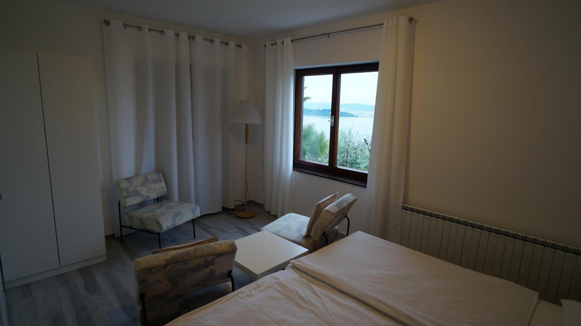 Apartments Hafner Portorož Dış mekan fotoğraf