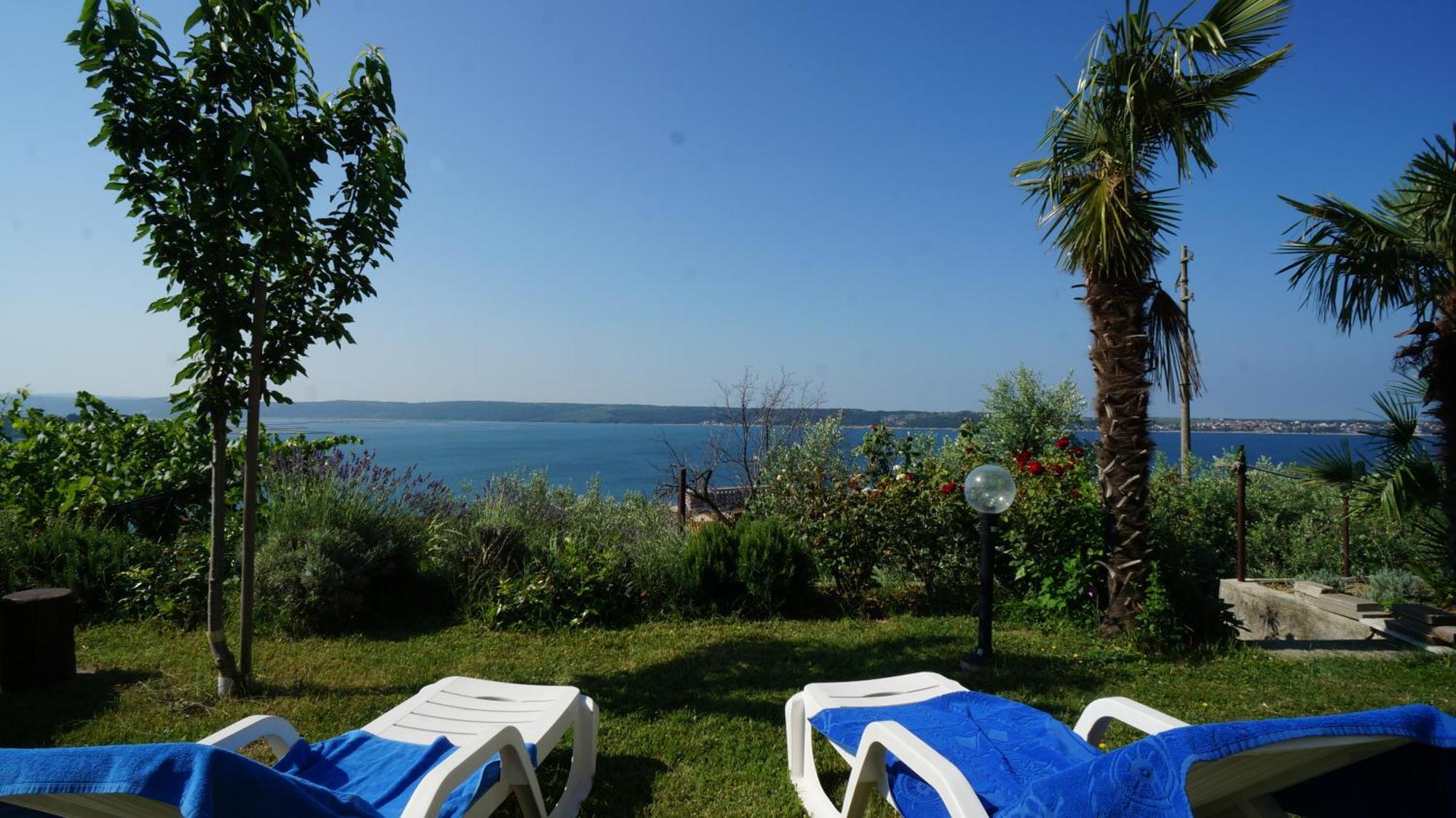 Apartments Hafner Portorož Dış mekan fotoğraf