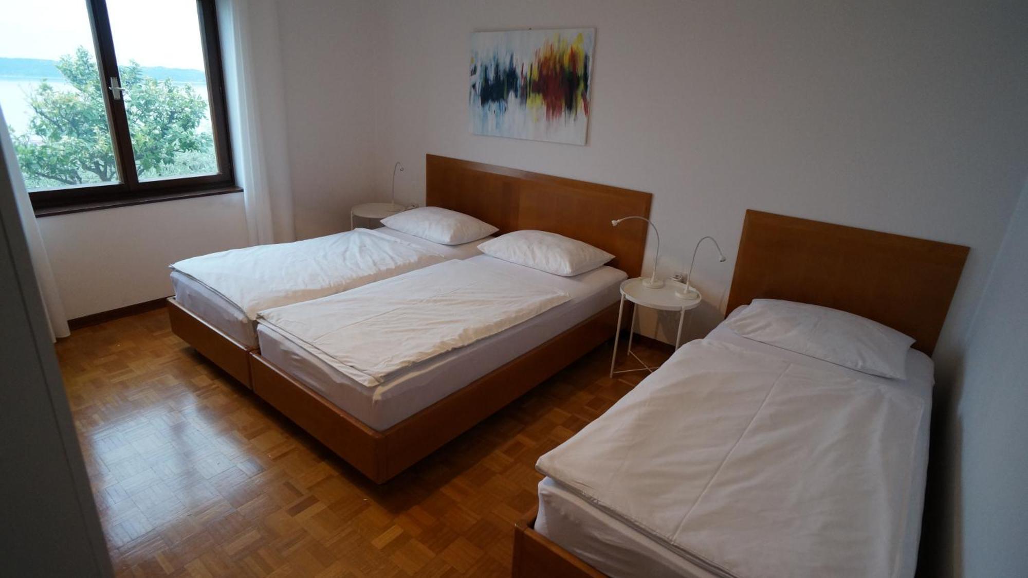 Apartments Hafner Portorož Dış mekan fotoğraf